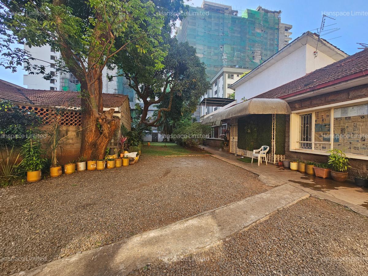 Land at Mutati Road - 5