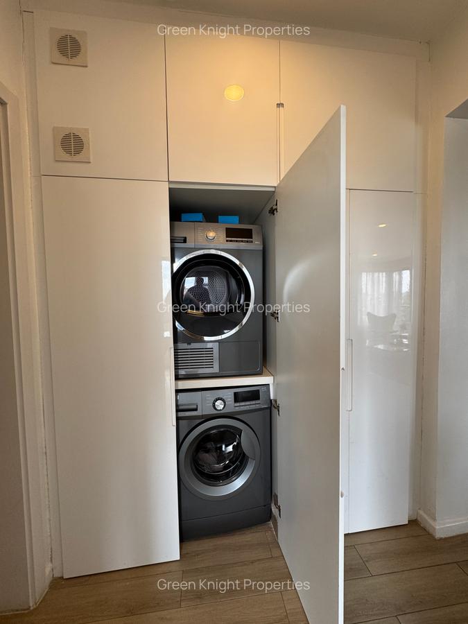 Serviced 2 Bed Apartment with En Suite in Lavington - 5