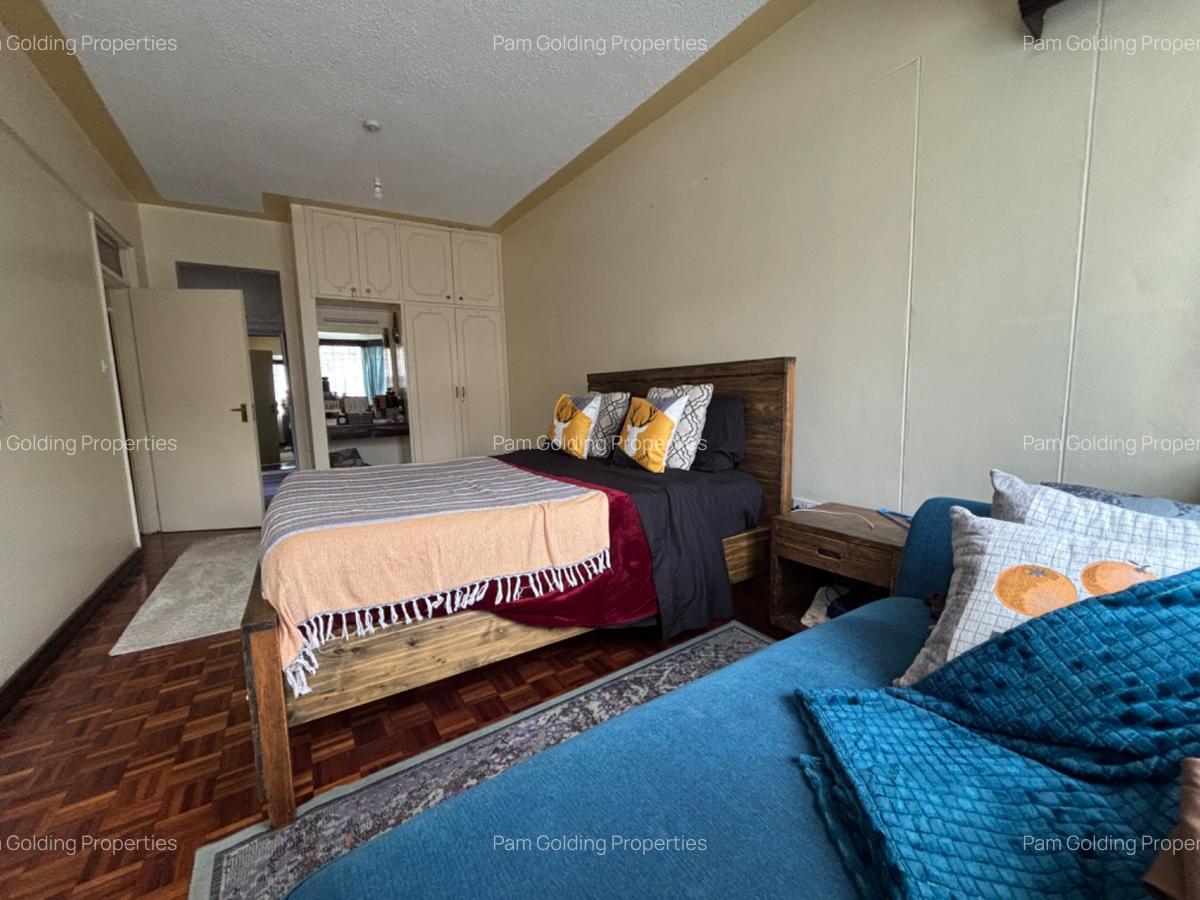 3 Bed Apartment at East Church Road - 11