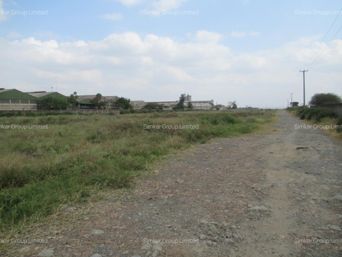 Land at Mombasa Rd - 4