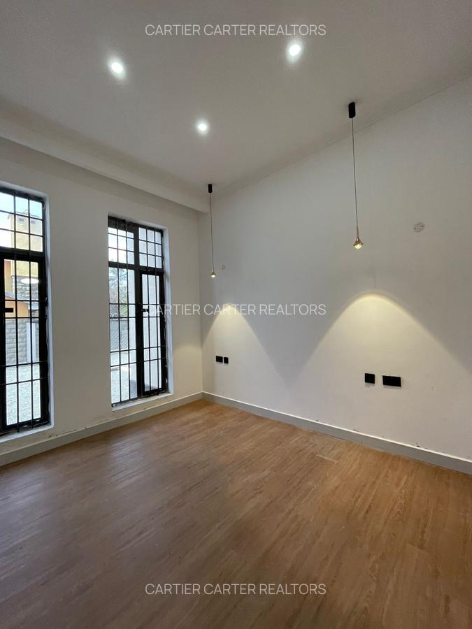 3 Bed Villa with En Suite in Kitengela - 10