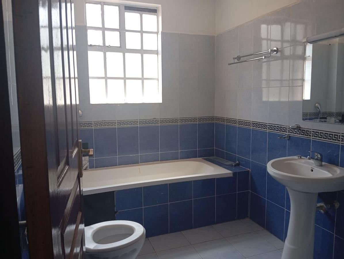 5 Bed House with En Suite at Thika Road - 8
