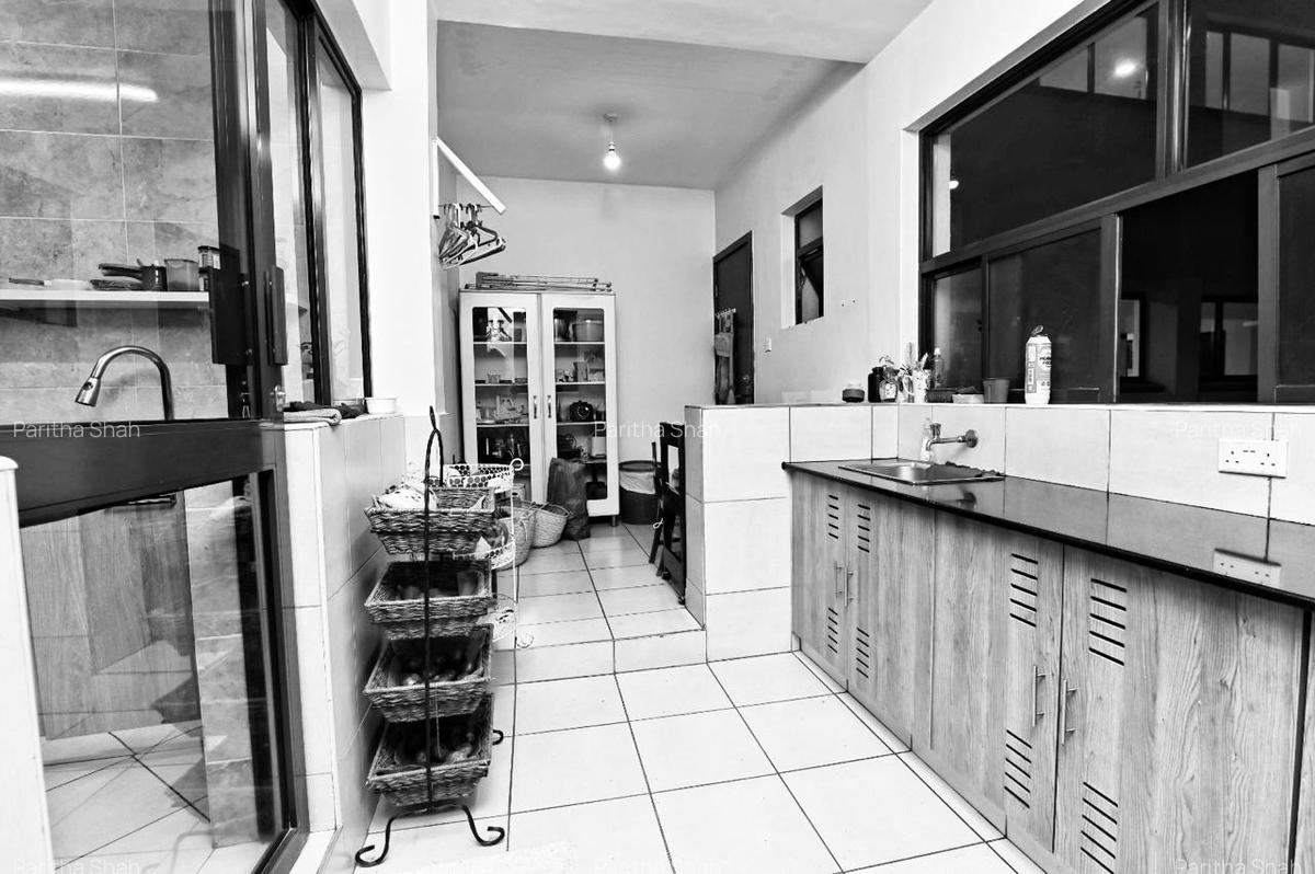 Serviced 3 Bed Apartment with En Suite at General Mathenge Road - 9