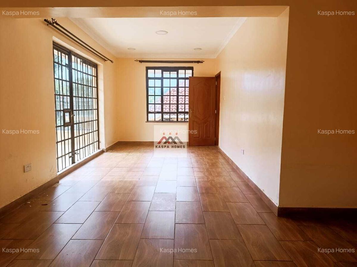 5 Bed Townhouse with En Suite in Westlands Area - 3