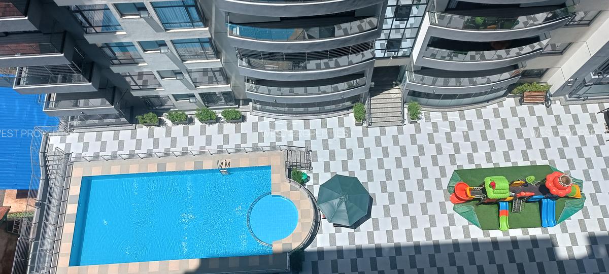 3 Bed Apartment with En Suite in Kileleshwa - 17