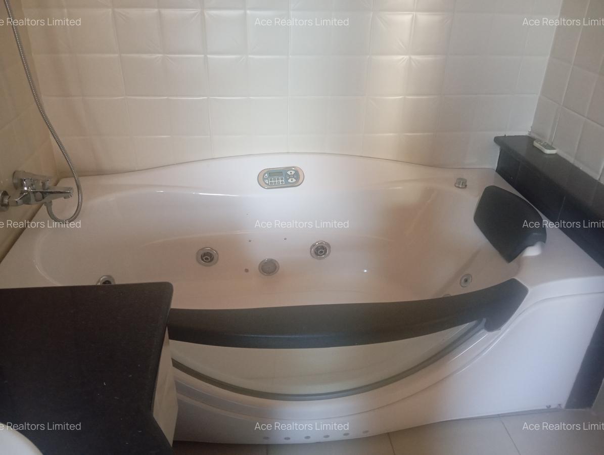 3 Bed Apartment with En Suite at Rhapta Road - 9