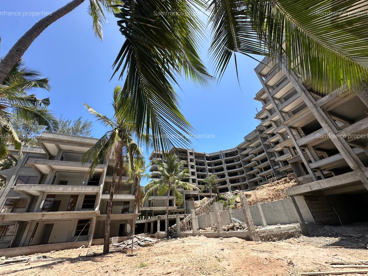 3 Bed Apartment with En Suite at Mount Kenya Road - 6