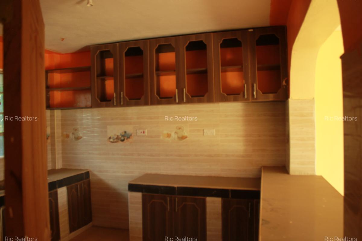 0.06 ha Commercial Property with Parking at Gitaru - Kanyaririi - 6