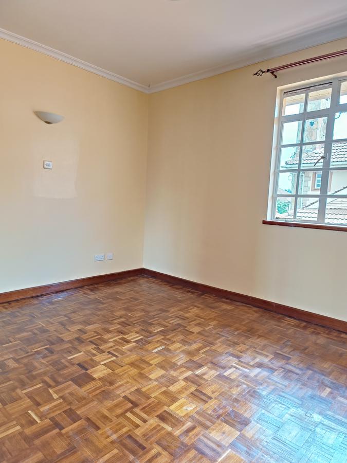 4 Bed House with En Suite at Along Kiambu Road Off Paradise Lost Road - 15