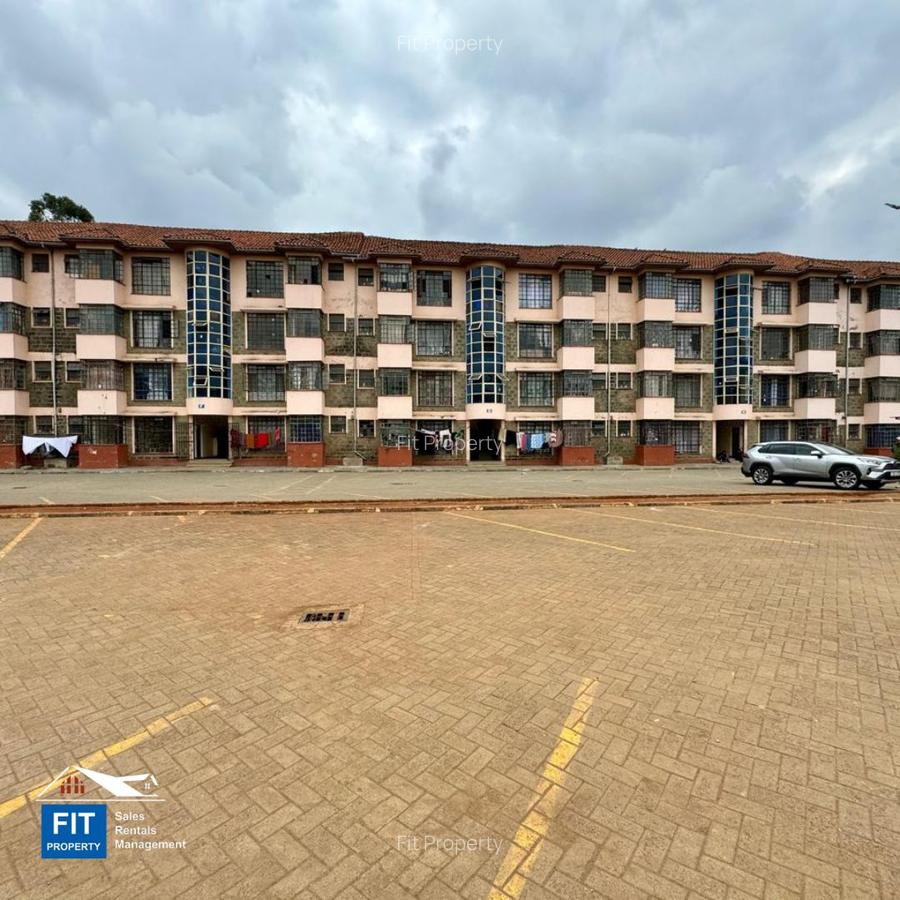Commercial Property with Fibre Internet in Eastleigh - 2