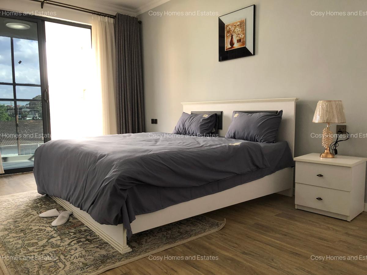 4 Bed Apartment with En Suite at Gtc - 10