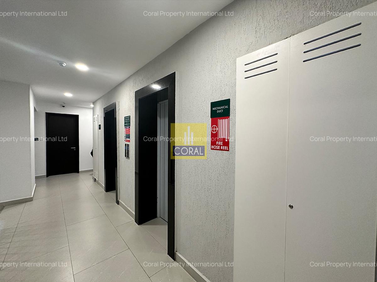 3 Bed Apartment in Westlands Area - 14