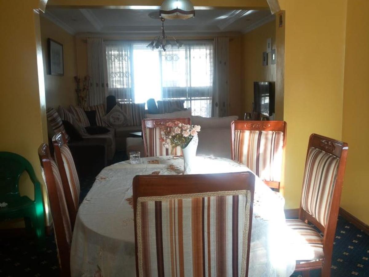 3 Bed Apartment in Kilimani - 13