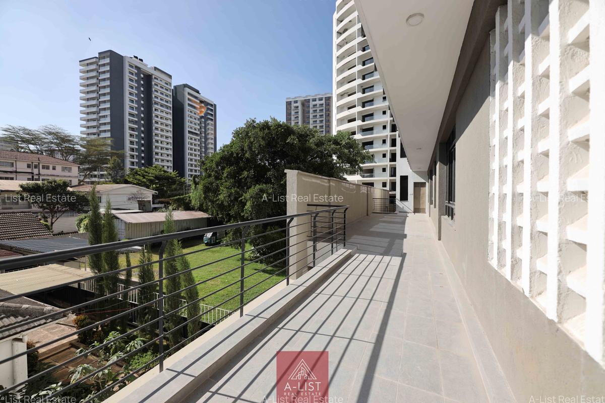 2,040 ft² Commercial Property with Backup Generator at Kilimani - 10