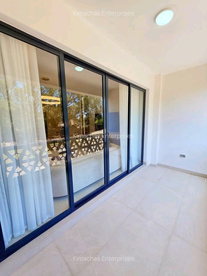 3 Bed Apartment with En Suite at Mt Kenya Road Nyali - 8