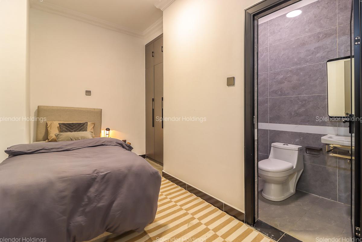 3 Bed Apartment with En Suite in Kileleshwa - 7