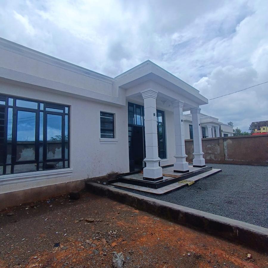 4 Bed House with En Suite in Ruiru - 2