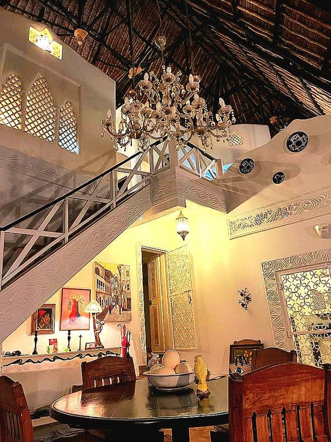 4 Bed Villa with En Suite in Diani - 11