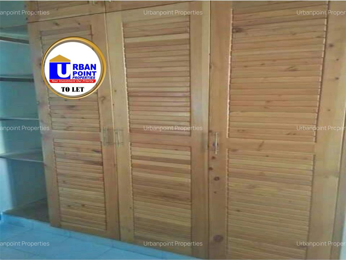 2 Bed Apartment with Swimming Pool in Mtwapa - 10