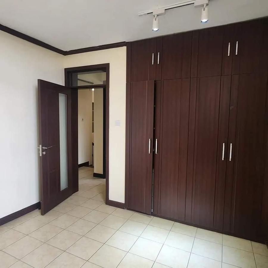 4 Bed Townhouse with Staff Quarters at Carnivore - 13