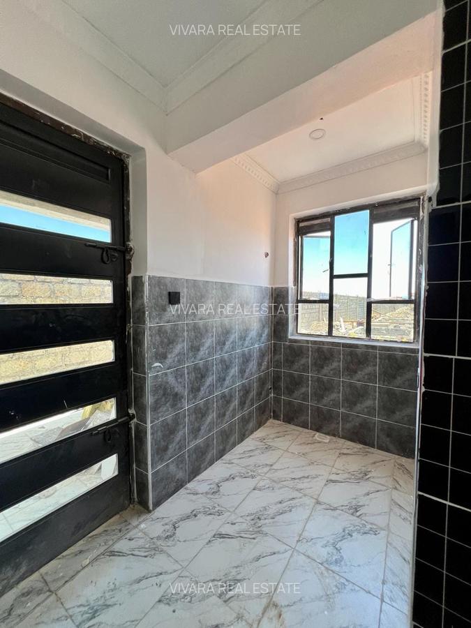 4 Bed Villa with En Suite in Ruiru - 3