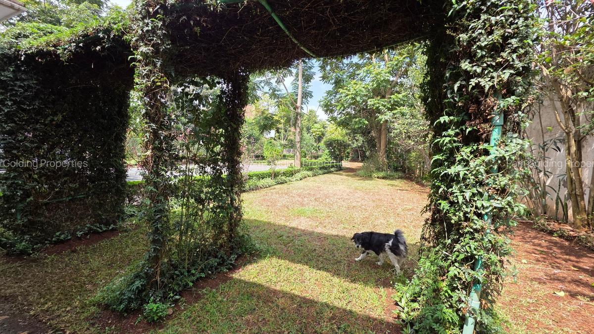 1 Bed House with En Suite in Karen - 15