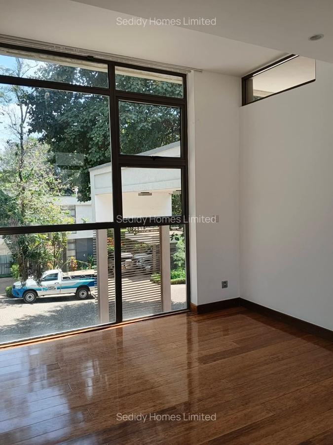 5 Bed Villa with En Suite in Karen - 12
