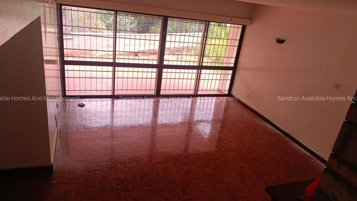 4 Bed Townhouse with En Suite in Kileleshwa - 2