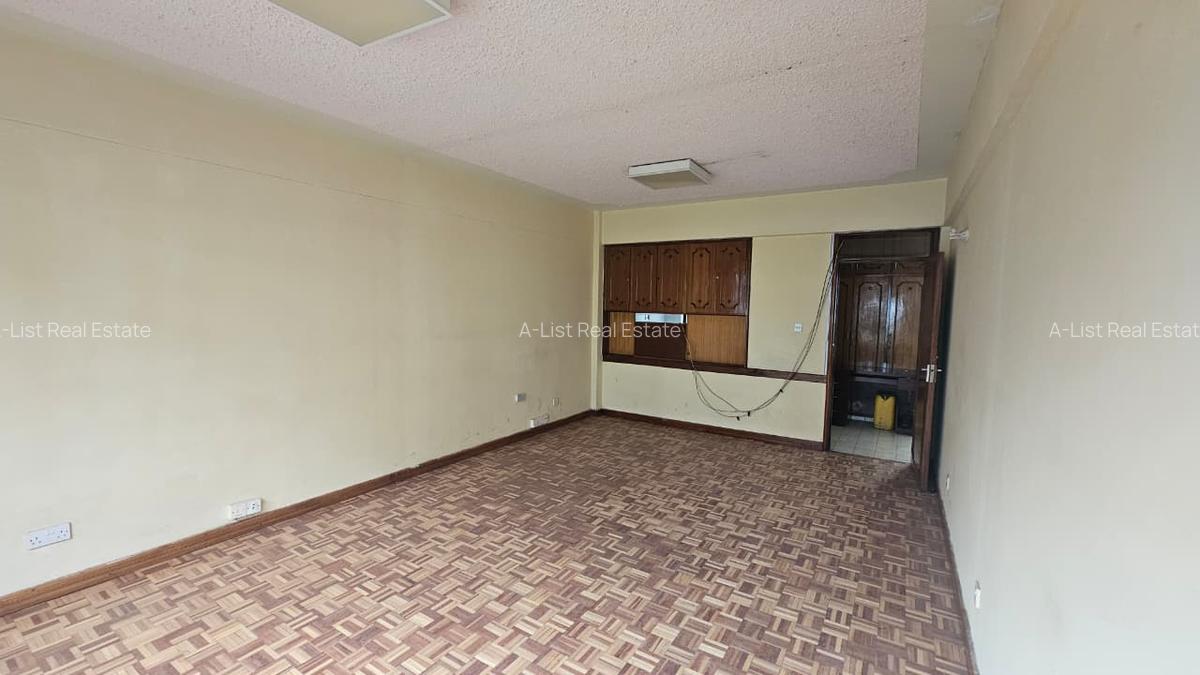 500 ft² Office with Service Charge Included at Lenana Drive - 20