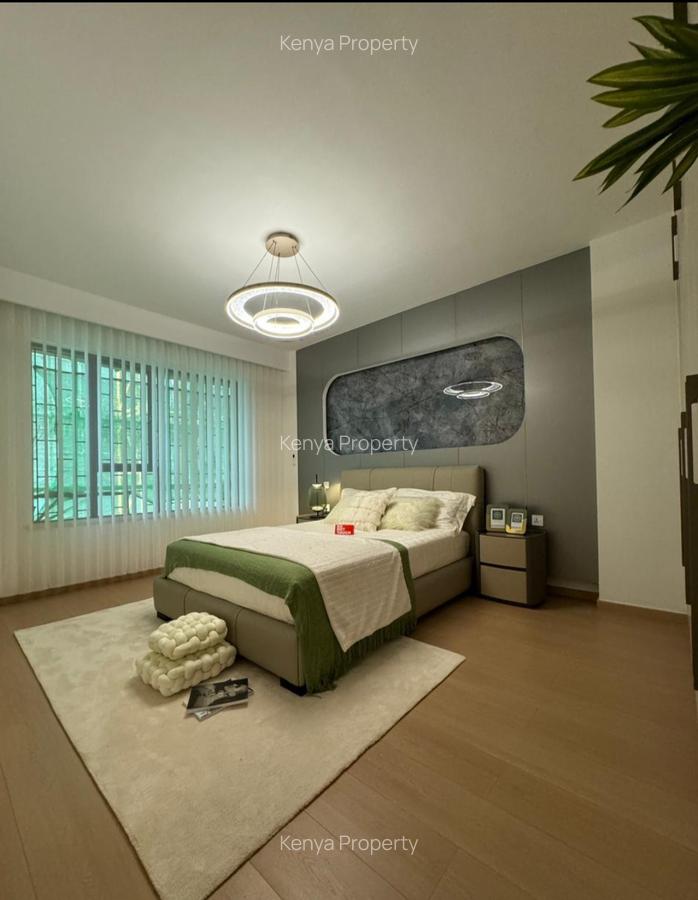3 Bed Apartment with En Suite at Ndemi Road - 13