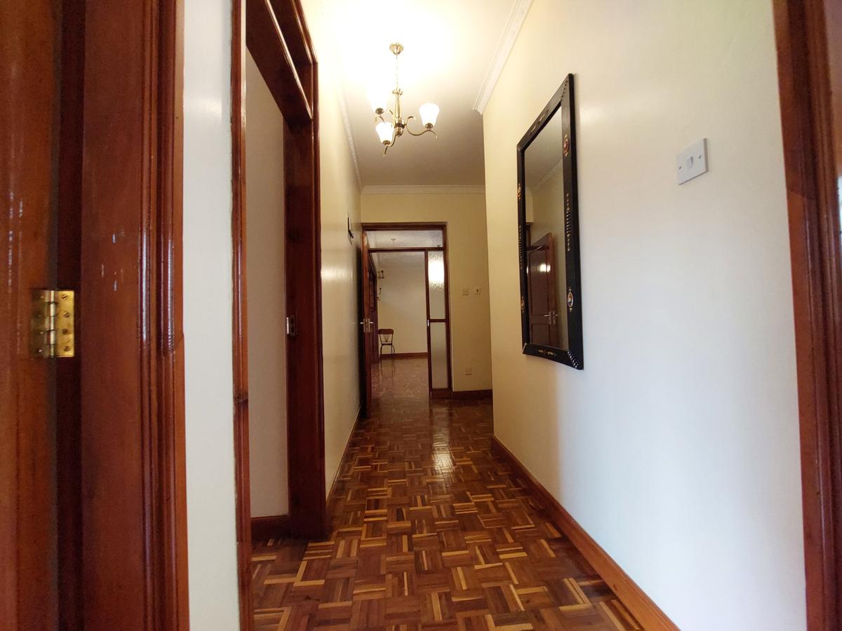 3 Bed Apartment with Borehole at Riverside Drive - 16