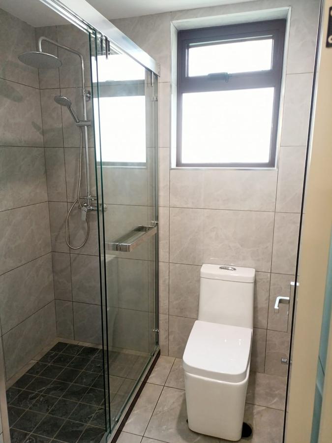 1 Bed Apartment with En Suite in Kileleshwa - 9