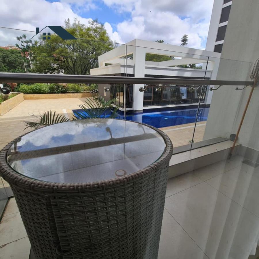 Furnished 1 Bed Apartment with En Suite at Lavington - 4