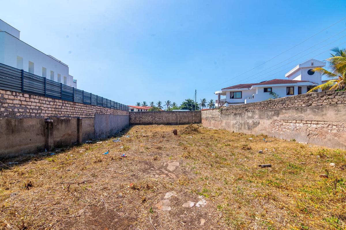 0.25 ac Land at Mama Ngina Drive - 3