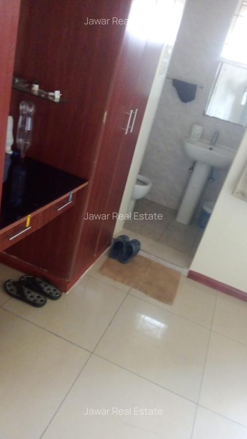 4 Bed Townhouse with En Suite at Syokimau - 9