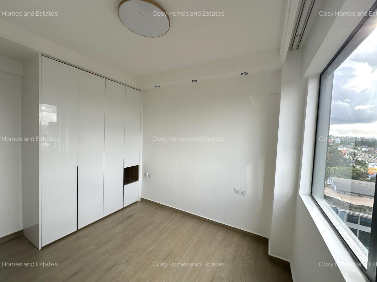 2 Bed Apartment at Westlands - 9