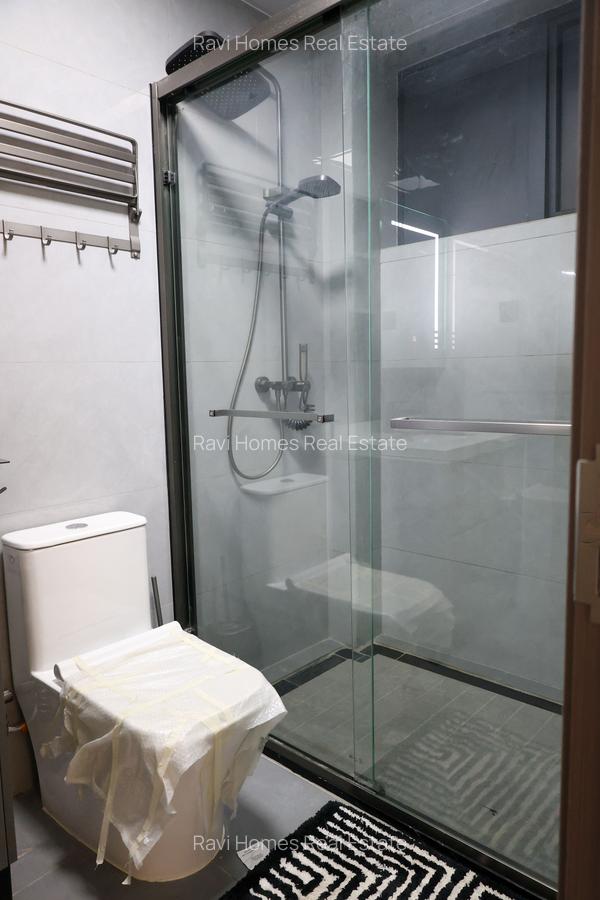 1 Bed Apartment with Swimming Pool at George Padimore - 10