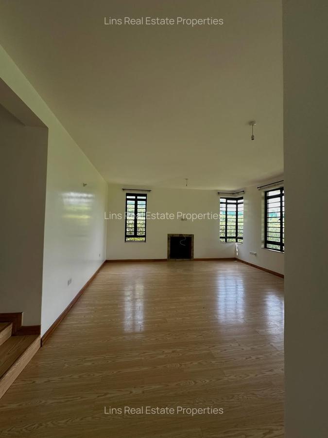 5 Bed Townhouse with En Suite in Runda - 9