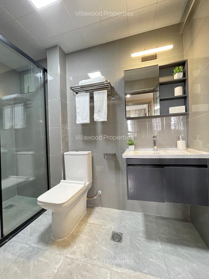 2 Bed Apartment with Staff Quarters in Westlands Area - 5