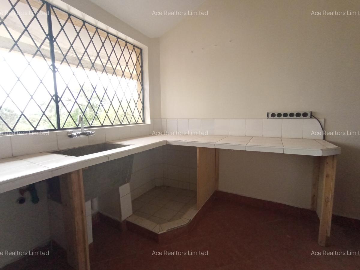 2 Bed Apartment with En Suite at Sports Road - 5