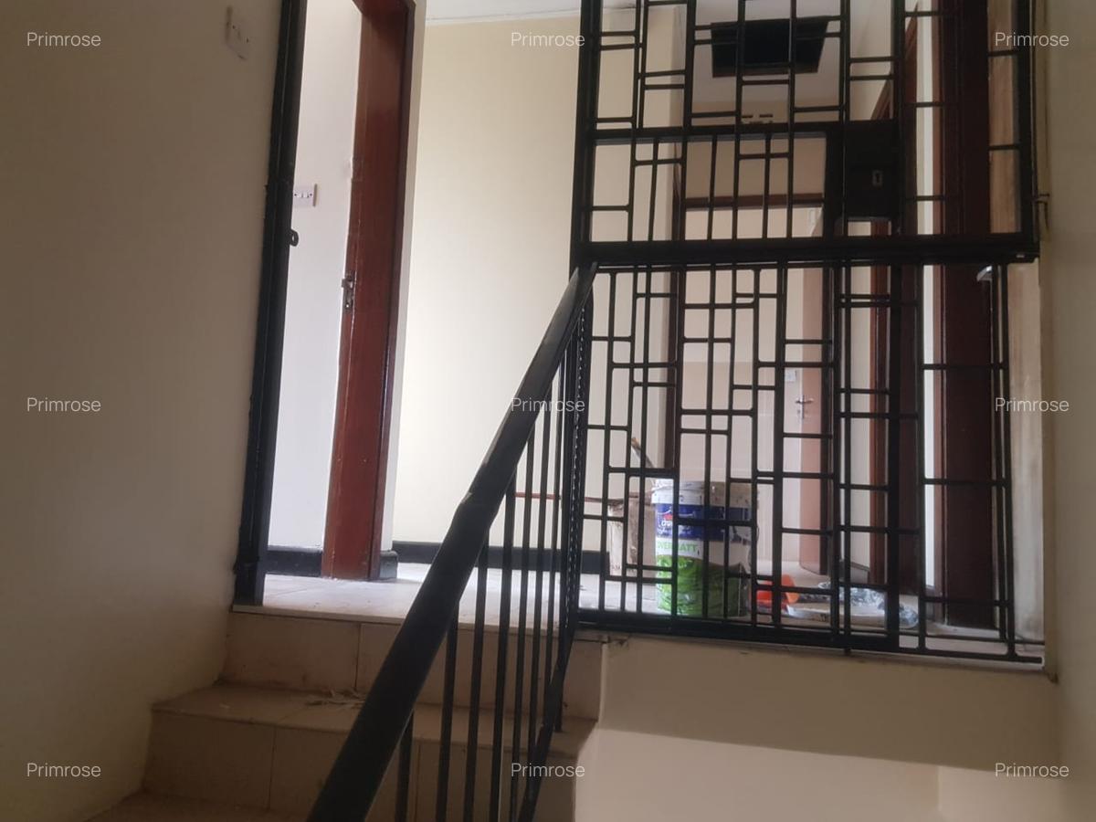 Commercial Property with Service Charge Included in Westlands Area - 7