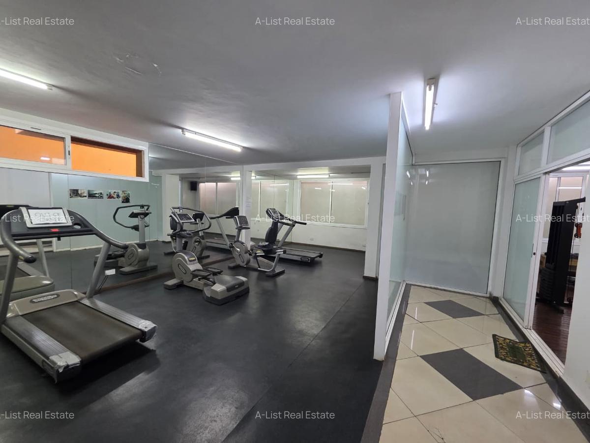 3 Bed Apartment with En Suite at Laikipia Road - 12