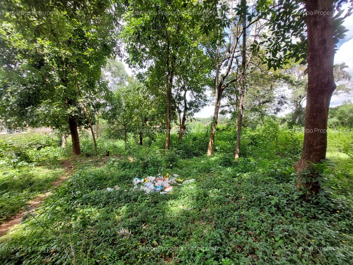 Residential Land at Runda Grove - 7