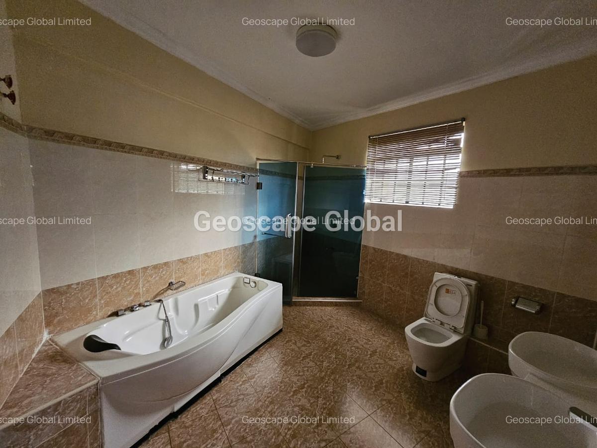 Furnished 2 Bed Apartment with En Suite in Nyari - 4