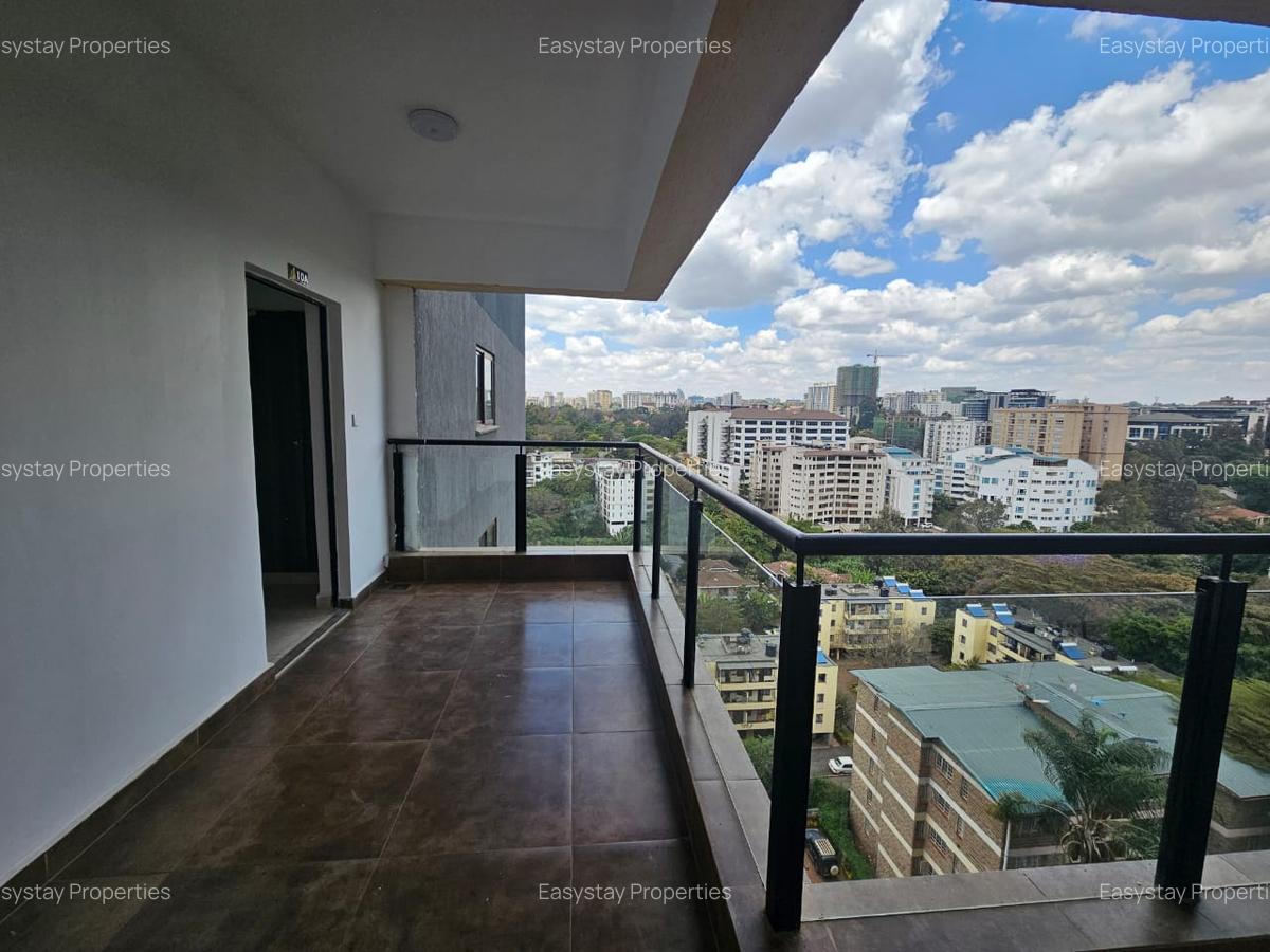 3 Bed Apartment with Swimming Pool at School Lane - 5