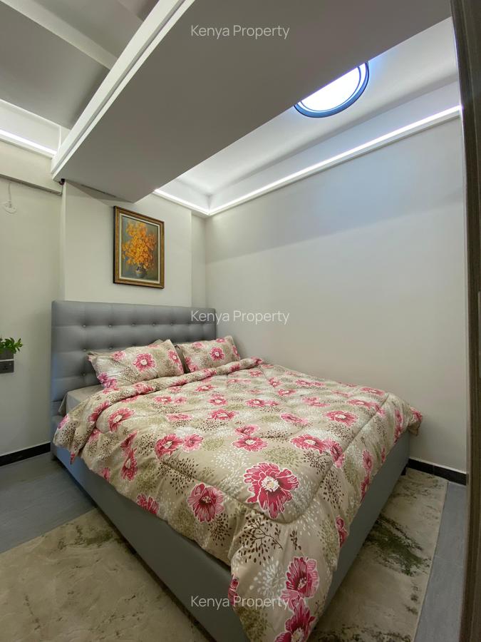 1 Bed Apartment with Swimming Pool at Kilimani - 11
