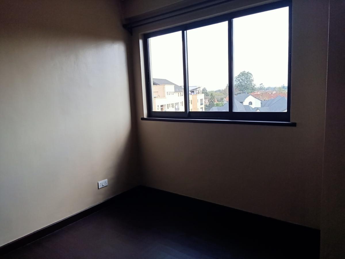 4 Bed Apartment with En Suite at Gitanga Road - 14