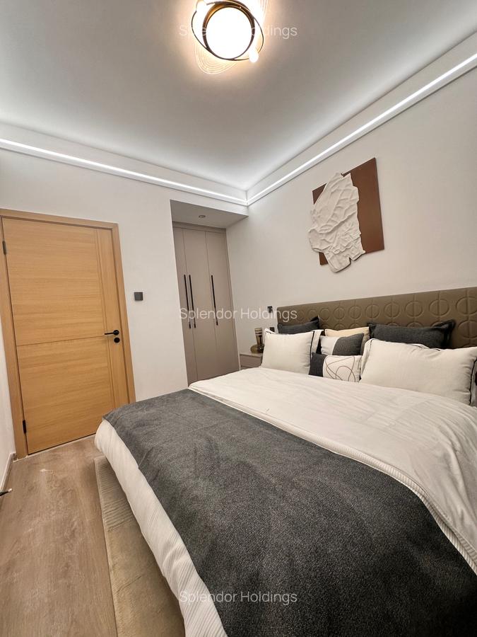 1 Bed Apartment with En Suite in Lavington - 6