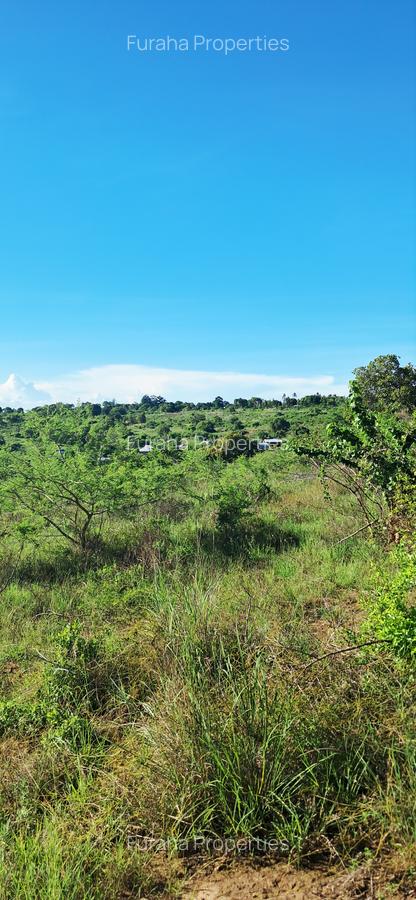 Land at Kwale - 8