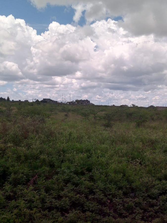 Land in Syokimau - 5